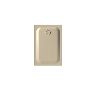Bette BetteUltra douche 8727-424 110x75x3,5cm, sable