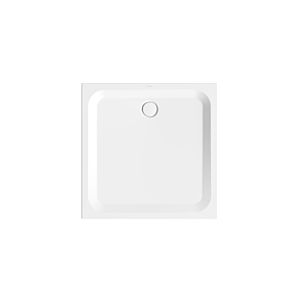 Bette BetteUltra Duschwanne 8743-287 110x110x3,5cm, starwhite