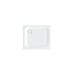 Bette BetteUltra douche match0 8750-004AE 90x80x2.5cm, antidérapant / Pro , blanc noble