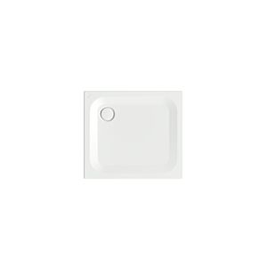 Bette BetteUltra shower tray 8750-440 90x80x2.5cm, snow