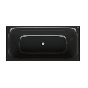 Bette BetteLux Bette BetteLux Shape 3453-056 190x90x45cm, black, black