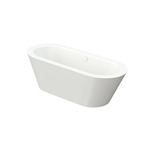 Bette BetteStarlet Oval bath 2680-440CFXXK snow, 175x80x42cm, free-standing