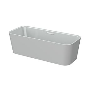 Bette BetteArt Freistehbadewanne 3480-002CFXXK manhattan, 180x75x42cm