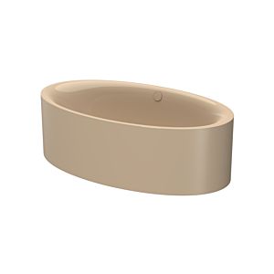 Bette BetteEve bath 6043-003CFXXS 180x100x45cm, bahama beige