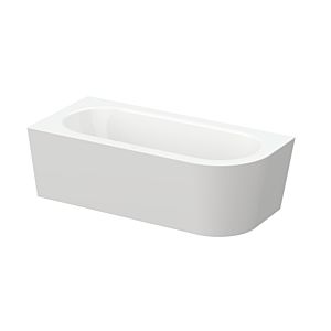 Bette BetteStarlet IV baignoire 6660-287CERVK starwhite, 175x80x42cm, avec tablier