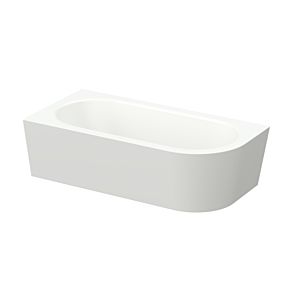 Bette BetteStarlet IV bathtub 6677-440CERVK snow, 195x95x42cm, with apron