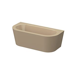 Bette BetteStarlet I bathtub 8300-003CWVVK 165x75x42cm, bahama beige