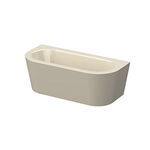 Bette BetteStarlet I bathtub 8300-001CWVVK 165x75x42cm, pergamon