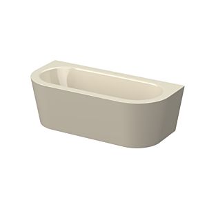 Bette BetteStarlet I Badewanne 8310-001CWVVK 175x80x42cm, pergamon