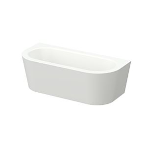 Bette BetteStarlet I Badewanne 8310-440CWVVK 175x80x42cm, snow