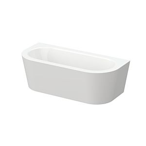 Bette BetteStarlet I Badewanne 8310-287CWVVK 175x80x42cm, starwhite