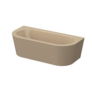 Bette BetteStarlet I Badewanne 8320-003CWVVK 185x85x42cm, bahama beige