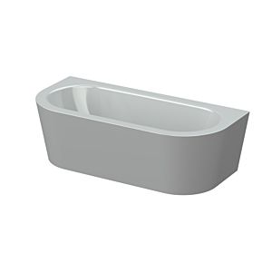 Bette BetteStarlet I bathtub 8320-002CWVVK 185x85x42cm, manhattan