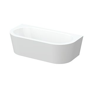 Bette BetteStarlet I Badewanne 8325-000CWVVK 195x95x42cm, weiß