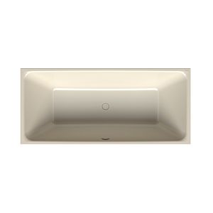 Bette BetteLoft bathtub 3172-001 180x80x42cm, pergamon