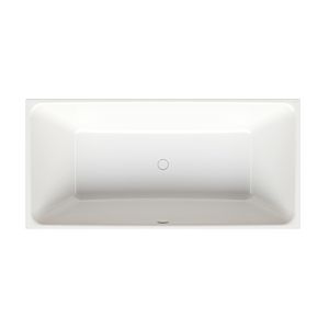 Bette BetteLoft Badewanne 3173-287 190x90x42cm, starwhite