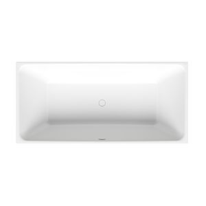 Bette BetteLoft Badewanne 3173-004 190x90x42cm, edelweiß