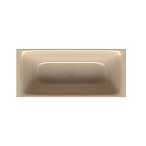 Bette BetteLux baignoire 3440-003 Bahama beige, 170x75x45cm