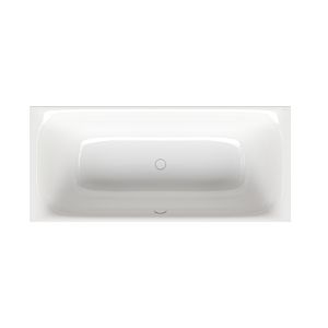 Bette BetteLux Badewanne 3441-287 180 x 80 cm, starwhite