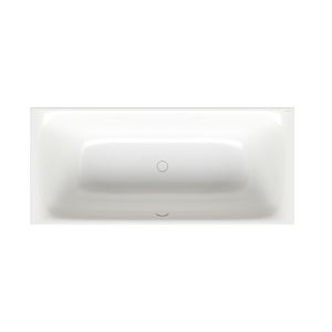Bette BetteLux bathtub 3441-440 snow, 180x80x45cm