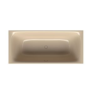 Bette BetteLux baignoire 3441-003 Bahama beige, 180x80x45cm
