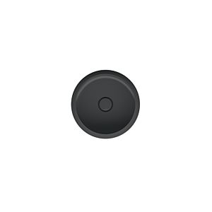 Bette washbasin A240-400 35x35cm, raven