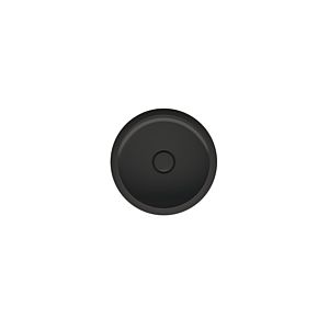 Bette Aufsatz-Waschtisch A240-401PW 35x35cm, PW, anthracite