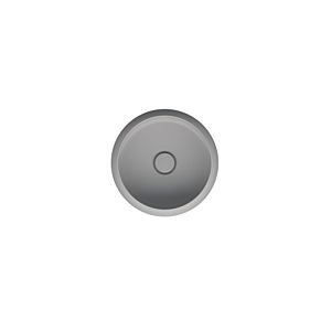 Bette Aufsatz-Waschtisch A240-413PW 35x35cm, PW, dust