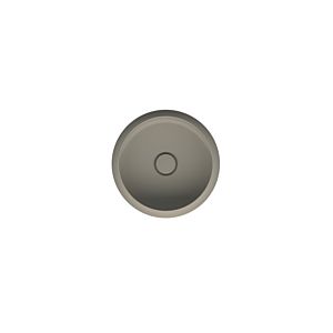 Bette Aufsatz-Waschtisch A240-415 35x35cm, cashmere