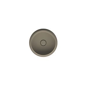 Bette Aufsatz-Waschtisch A240-417PW 35x35cm, PW, hazel