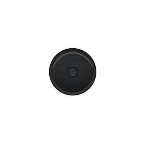 Bette Aufsatz-Waschtisch A240-790 35x35cm, Midnight