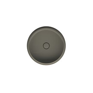 Bette washbasin A241-404 45x45cm, graphite