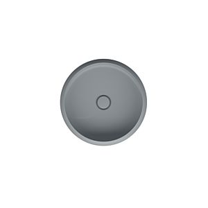 Bette Aufsatz-Waschtisch A241-412PW 45x45cm, PW, quartz