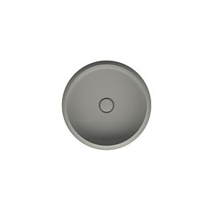 Bette Aufsatz-Waschtisch A241-416PW 45x45cm, PW, stone