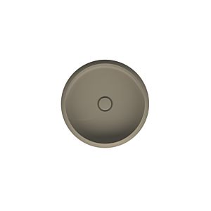 Bette Aufsatz-Waschtisch A241-417PW 45x45cm, PW, hazel