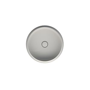 Bette Aufsatz-Waschtisch A241-423PW 45x45cm, PW, flax