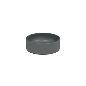 Bette BetteBalance countertop washbasin A248-403PW 42.5x42.5x14.3cm, PW, smoke