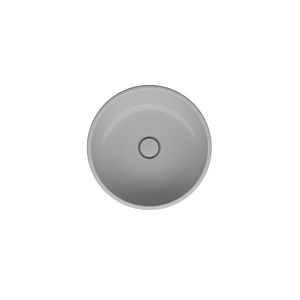 Bette BetteBalance countertop washbasin A248-413 42.5x42.5x14.3cm, dust