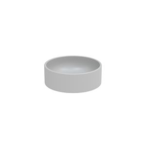 Bette BetteBalance washbasin A248-413PW 42.5x42.5x14.3cm, PW, dust