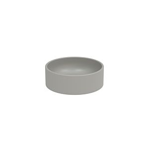 Bette BetteBalance countertop washbasin A248-416 42.5x42.5x14.3cm, stone