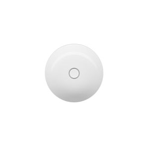 Bette BetteBalance washbasin bowl A249-440PW 40x40x12cm, round, PW, snow