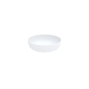 Bette BetteBalance washbasin bowl A249-000 40x40x12cm, round, white