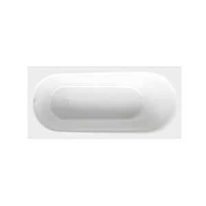 Bette BetteComodo bath 1253-287 170x80x45cm, starwhite