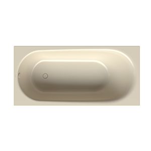 Bette BetteComodo Badewanne 1252-006 jasmin, 190x90x45cm