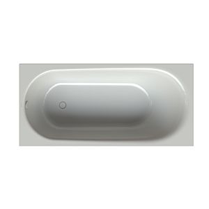 Bette BetteComodo Badewanne 1252-002 manhattan, 190x90x45cm