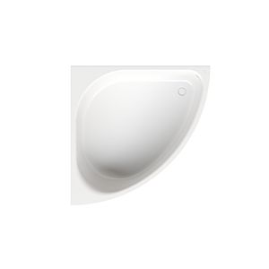 Bette bathtub 6035-287 140x140x45cm, starwhite