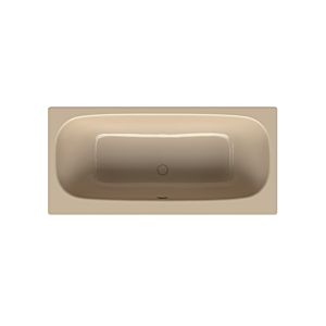 Bette BetteDuett Badewanne 3100-003 170x80x42cm, bahamabeige
