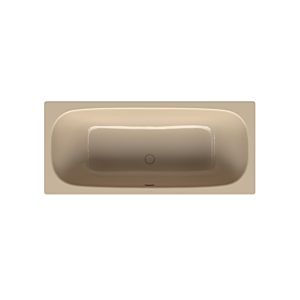Bette BetteDuett bathtub 3020-003 170x75x42cm, bahama beige