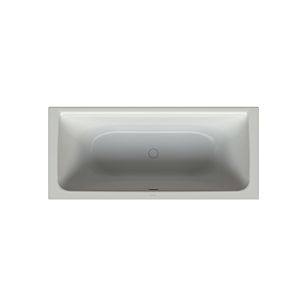 Bette BetteFree Badewanne 6829-002 170x75x45cm, manhattan