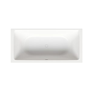 Bette BetteFree bathtub 6831-287 190x90x45cm, starwhite